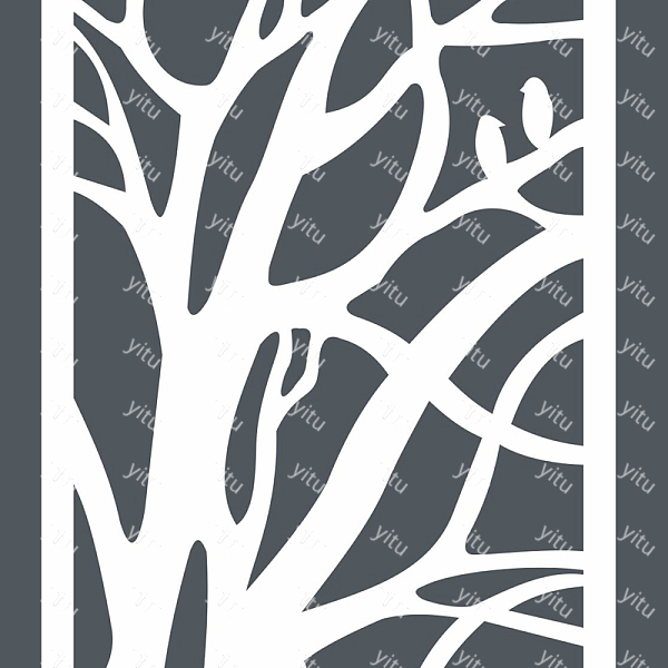 木头雕刻图案大全