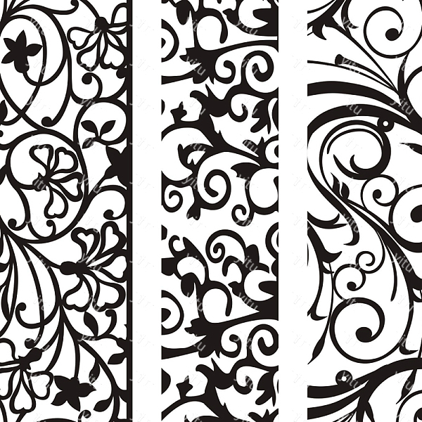 木头雕刻图案大全