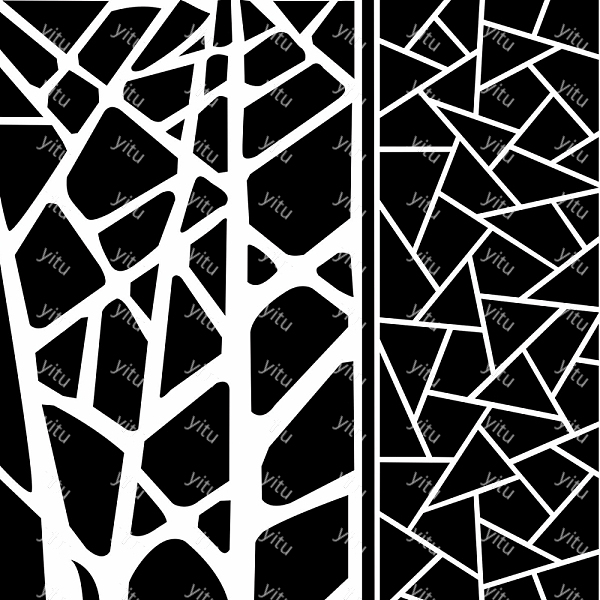 木头雕刻图案大全