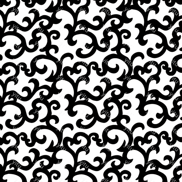 镂空雕刻图案大全