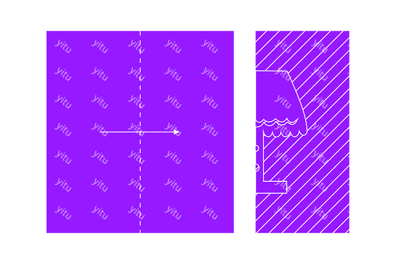 儿童剪纸图案大全