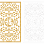 镂空雕刻图案大全