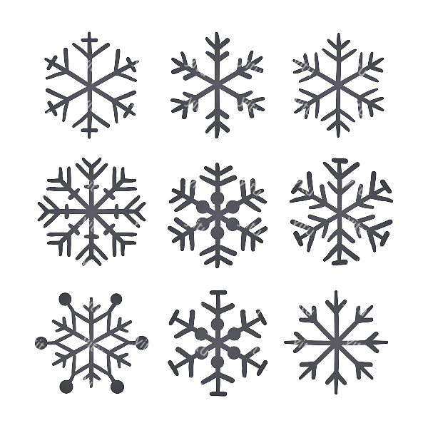 窗花剪纸图案大全