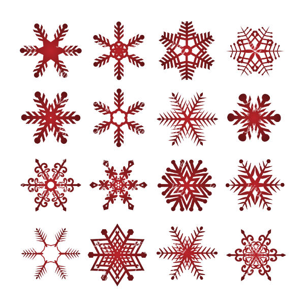 窗花剪纸图案大全