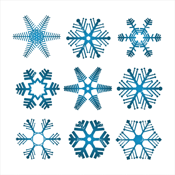 窗花剪纸图案大全
