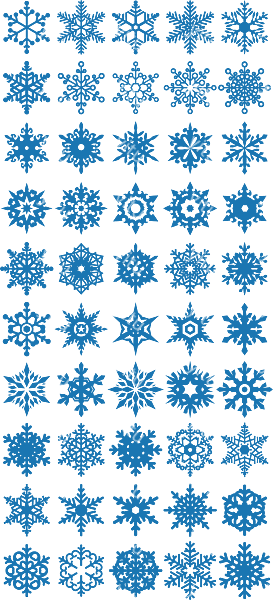 窗花剪纸图案大全