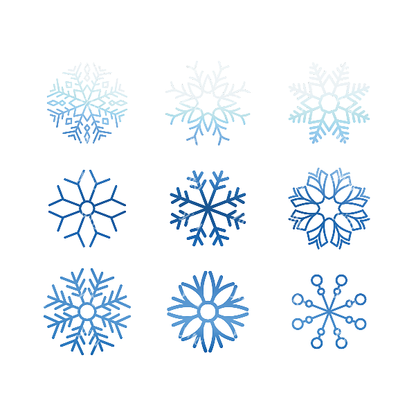 窗花剪纸图案大全