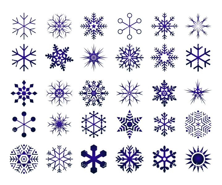 窗花剪纸图案大全