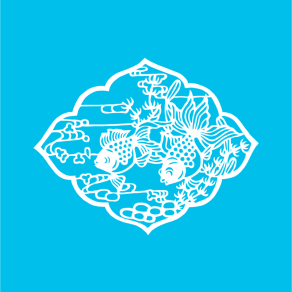 雕刻图案大全图纸 ，金鱼雕刻图案