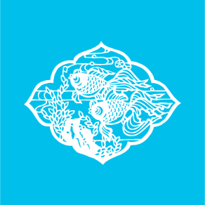 雕刻图案大全图纸 ，鲤鱼镂空雕刻图案大全