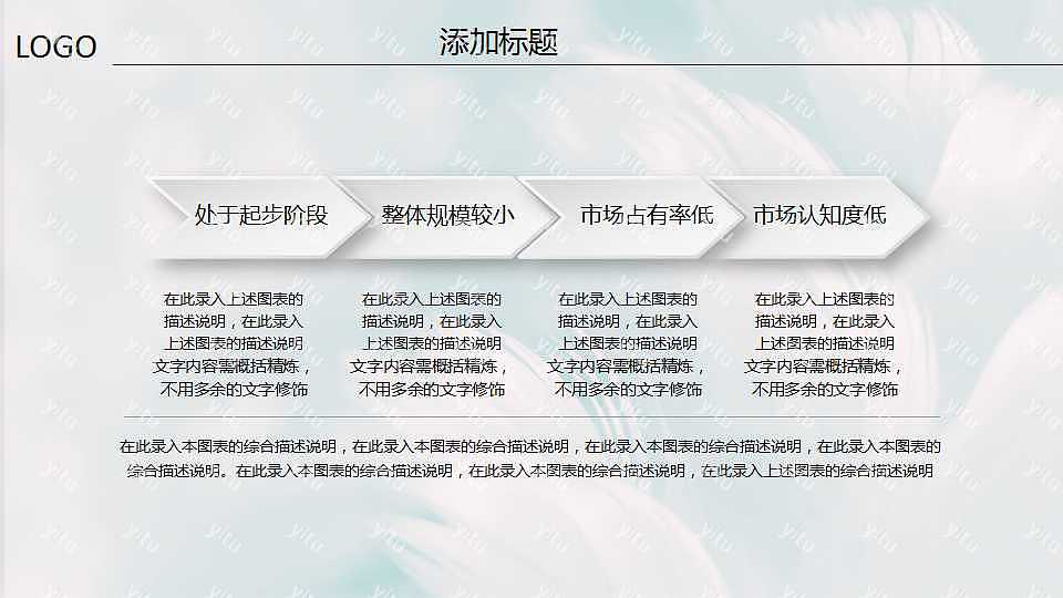 微立体商业计划书优质ppt模板下载