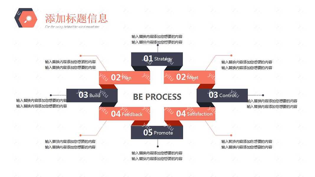 企业销售工作汇报ppt模板下载