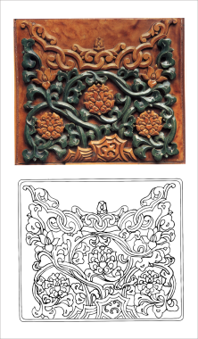 北京西番莲纹样雕刻图案 (1).png