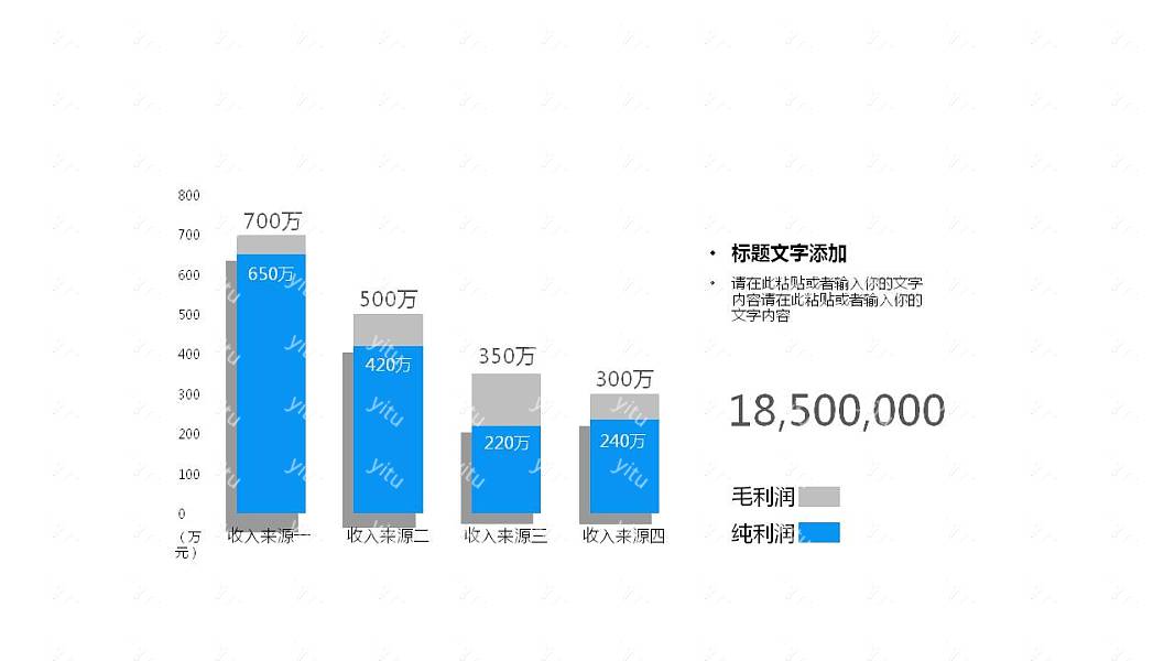 大方深度本色毕业论文答辩免费ppt模板