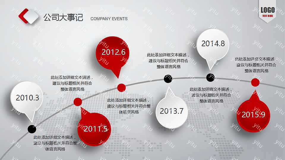 简单商务创业融资商业计划书免费ppt模板下载