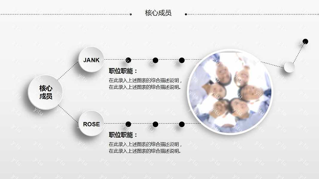创意创业融资商业计划书免费ppt模板下载