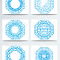蓝色中国风传统花纹剪纸图案.jpg