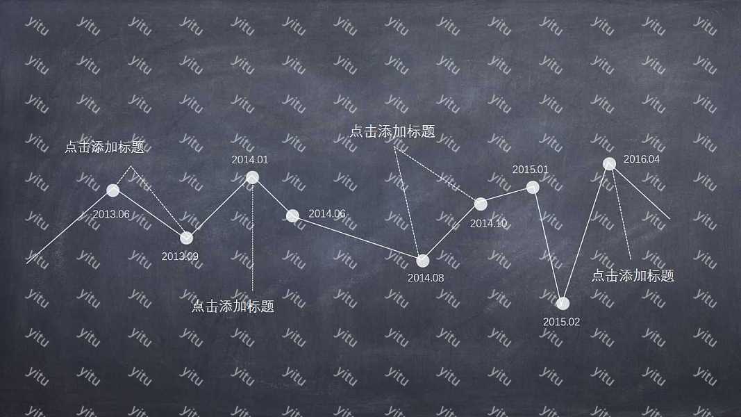 手绘可爱风毕业论文答辩免费ppt模板 (9).jpg