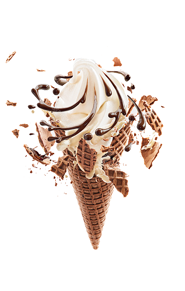 甜筒冰淇淋素材图片.png
