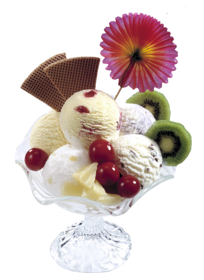 花式冰淇淋图片大全素材