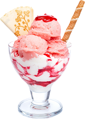 冰淇淋甜点图片素材.png