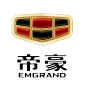 帝豪汽车标志设计logo.png