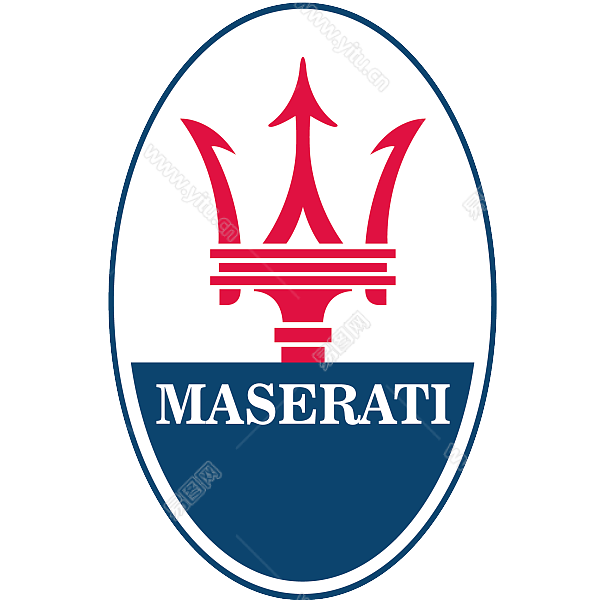 玛莎拉蒂车标图片logo.png