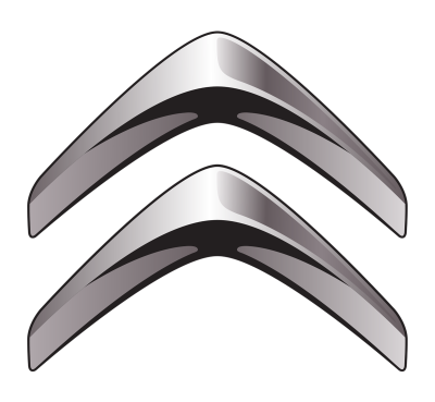 雪铁龙车标logo