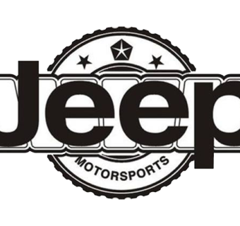 jeep车标logo
