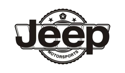 jeep车标logo