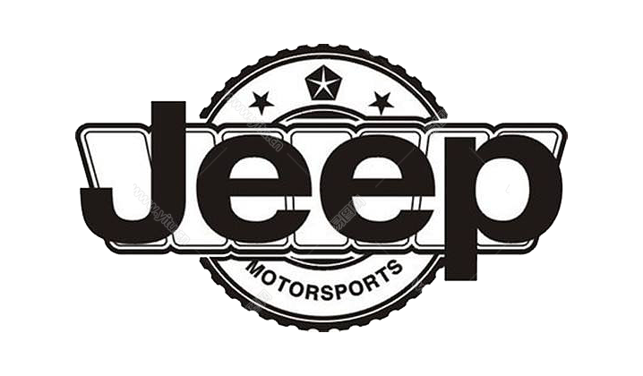 jeep车标logo.png