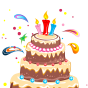 生日蛋糕卡通图片.png