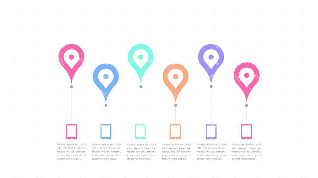 彩色素材工作汇报免费ppt模板 (18).jpg