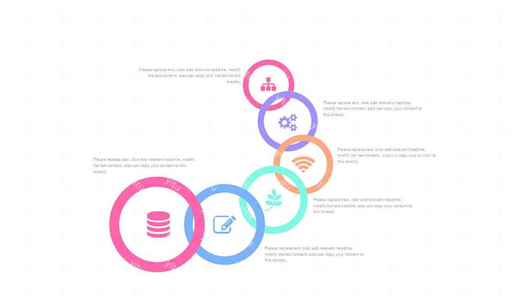 彩色素材工作汇报免费ppt模板 (5).jpg