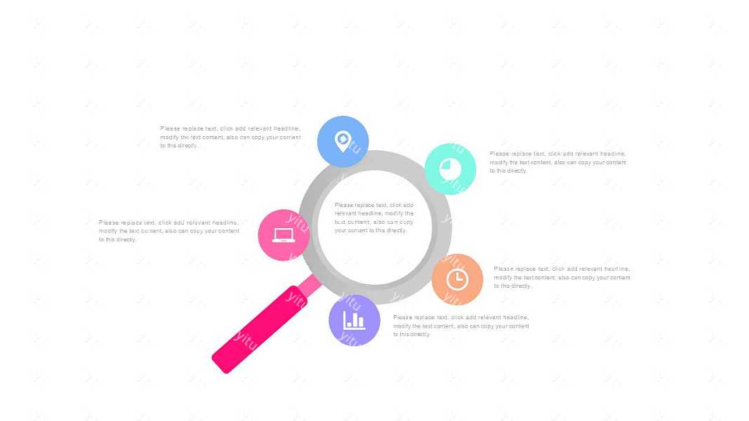 彩色素材工作汇报免费ppt模板 (13).jpg