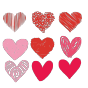 9款爱心图案.png