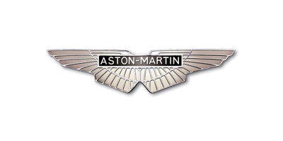 阿斯顿马丁车标logo