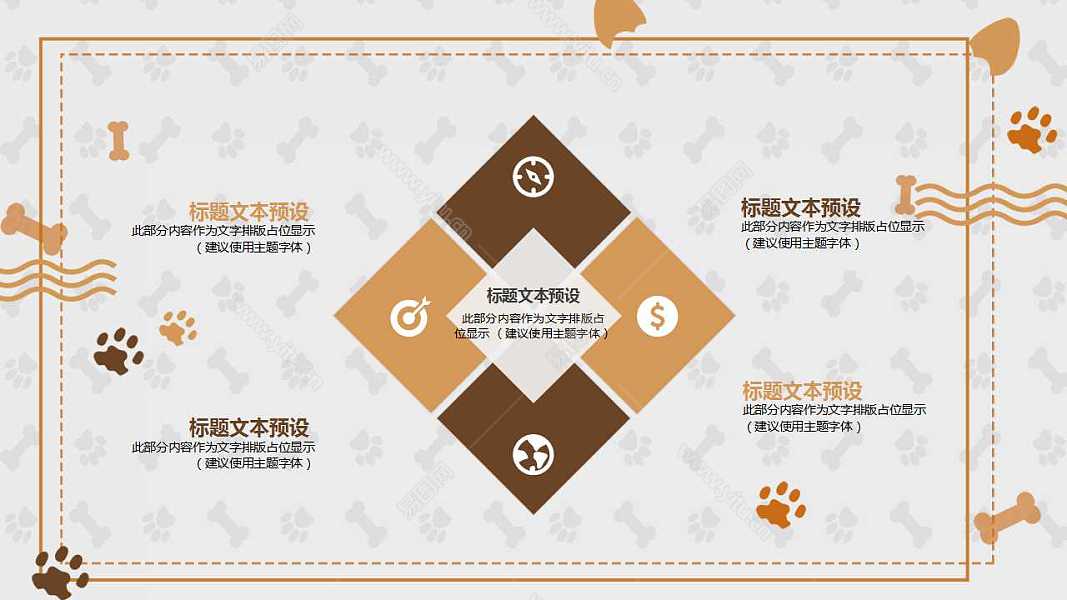 2019宠物店工作汇报免费ppt模板 (10).jpg