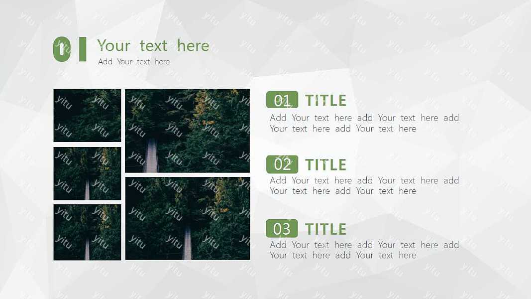 2019墨色森林商业计划总结免费ppt模板 (5).jpg