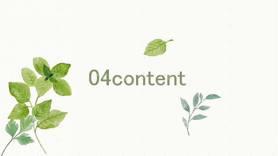 创意绿叶计划总结免费ppt模板 (25).jpg