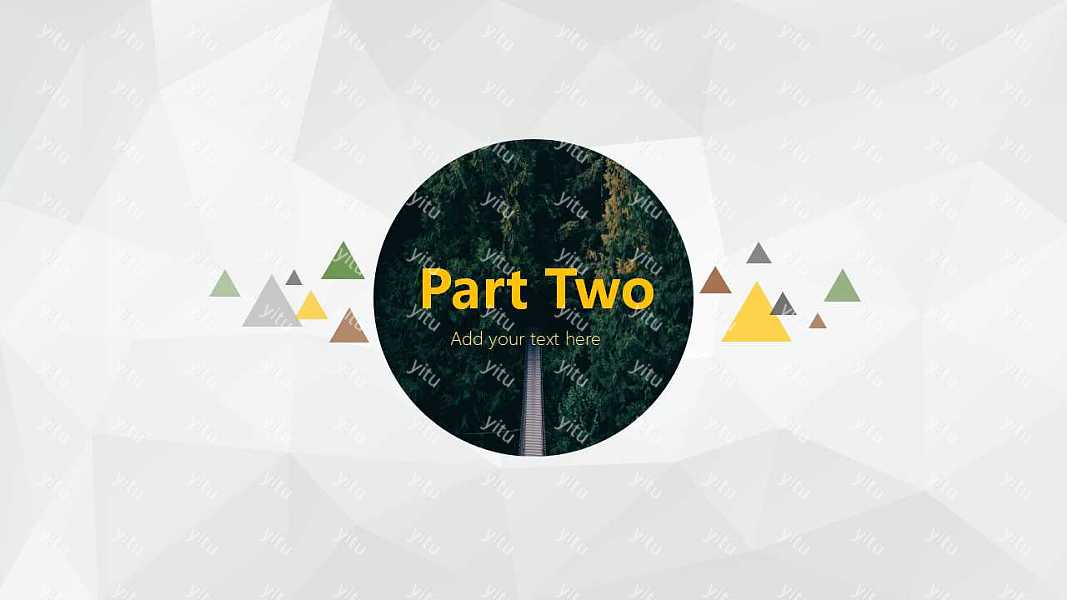 2019墨色森林商业计划总结免费ppt模板 (9).jpg