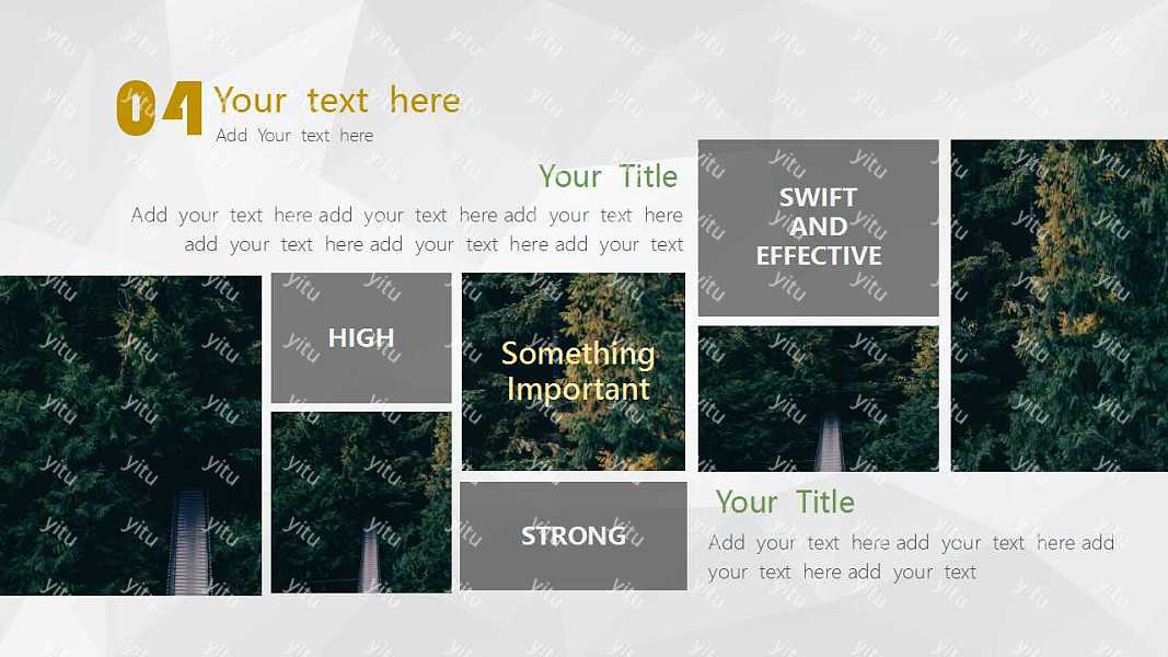 2019墨色森林商业计划总结免费ppt模板 (25).jpg