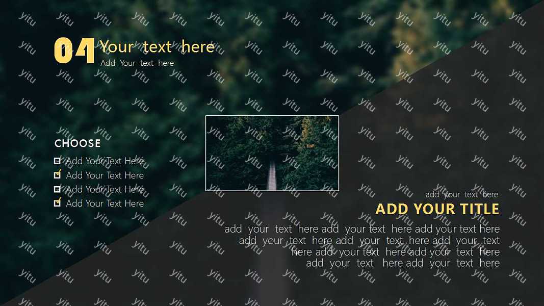 2019墨色森林商业计划总结免费ppt模板 (24).jpg