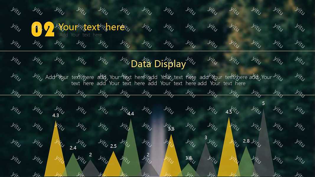 2019墨色森林商业计划总结免费ppt模板 (14).jpg