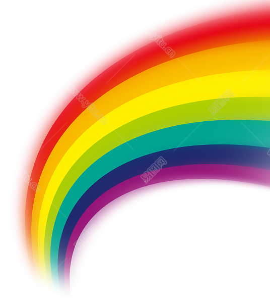 七色彩虹装饰图案.png