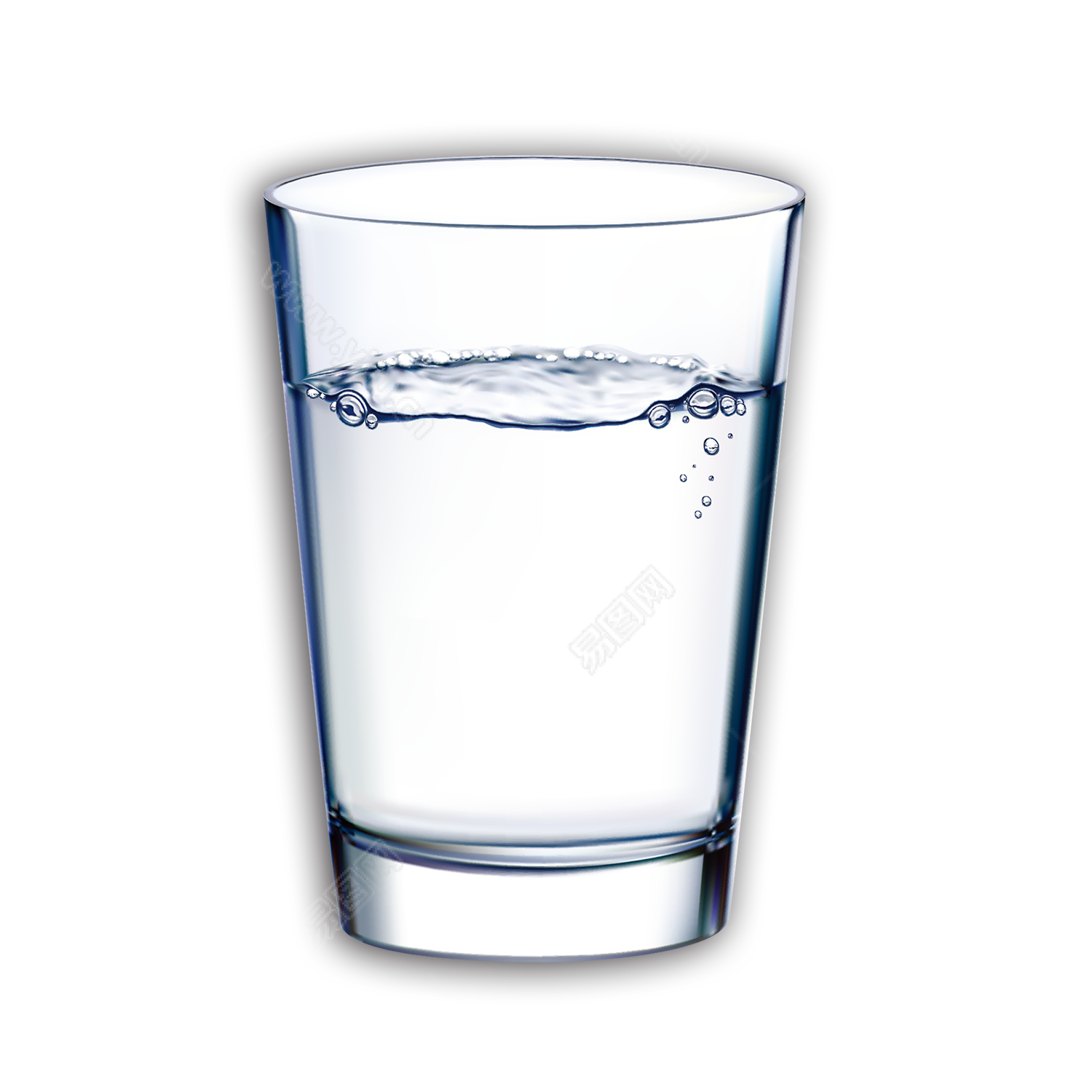 每天喝足8杯水的10大好處, 教你如何養成喝水達人的習慣