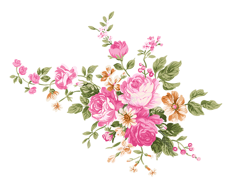 水粉手绘玫瑰装饰图案.png