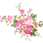 水粉手绘玫瑰装饰图案.png