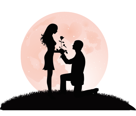 七夕情人节浪漫求婚素材.png