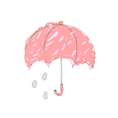 粉红雨伞图片.png